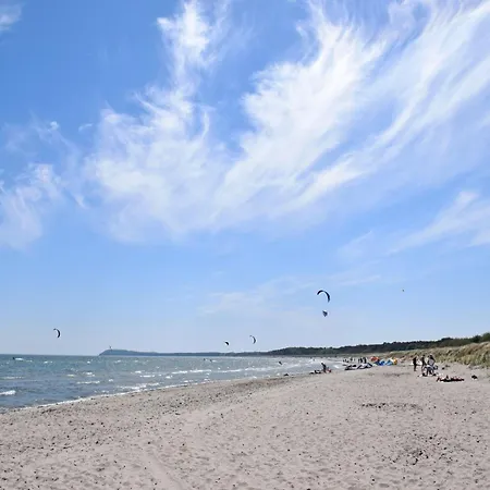 Villa Ruhig Gelegenes Appartementhaus Mit Vso *