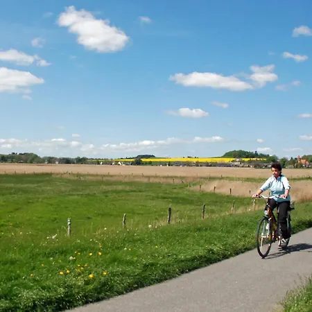 Ruhig Gelegenes Appartementhaus Mit Vso *