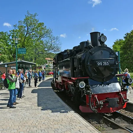 Ruhig Gelegenes Appartementhaus Mit Vso Villa