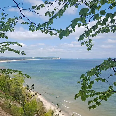 Ruhig Gelegenes Appartementhaus Mit Vso