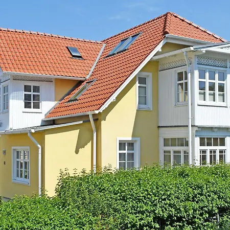 Villa Ruhig Gelegenes Appartementhaus Mit Vso *