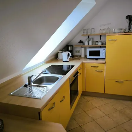 Villa Ruhig Gelegenes Appartementhaus Mit Vso