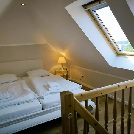 Ruhig Gelegenes Appartementhaus Mit Vso Villa *