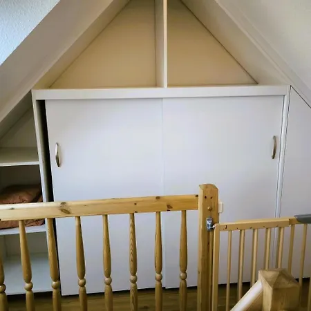 Ruhig Gelegenes Appartementhaus Mit Vso Villa