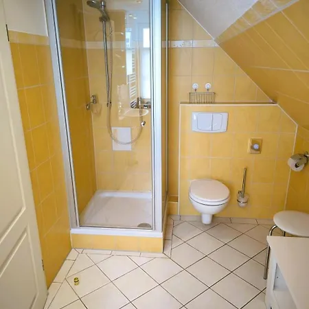 Villa Ruhig Gelegenes Appartementhaus Mit Vso *