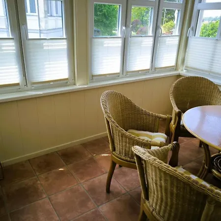 Ruhig Gelegenes Appartementhaus Mit Vso