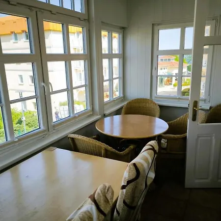 Villa Ruhig Gelegenes Appartementhaus Mit Vso *