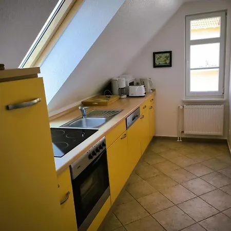 Ruhig Gelegenes Appartementhaus Mit Vso