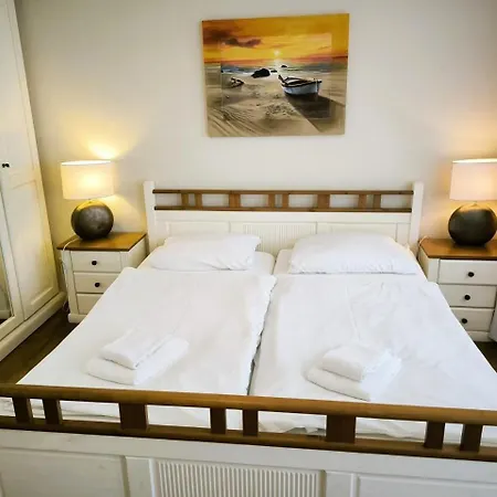 Ruhig Gelegenes Appartementhaus Mit Vso Villa