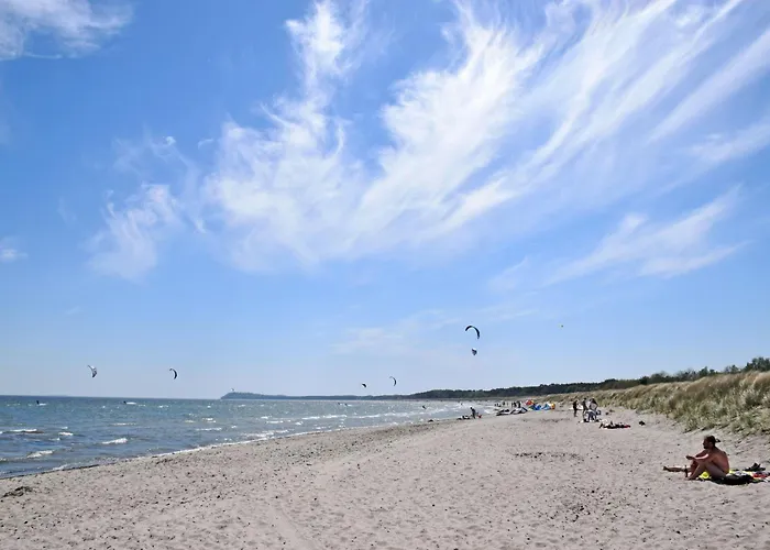 别墅 Ruhig Gelegenes Appartementhaus Mit Vso *