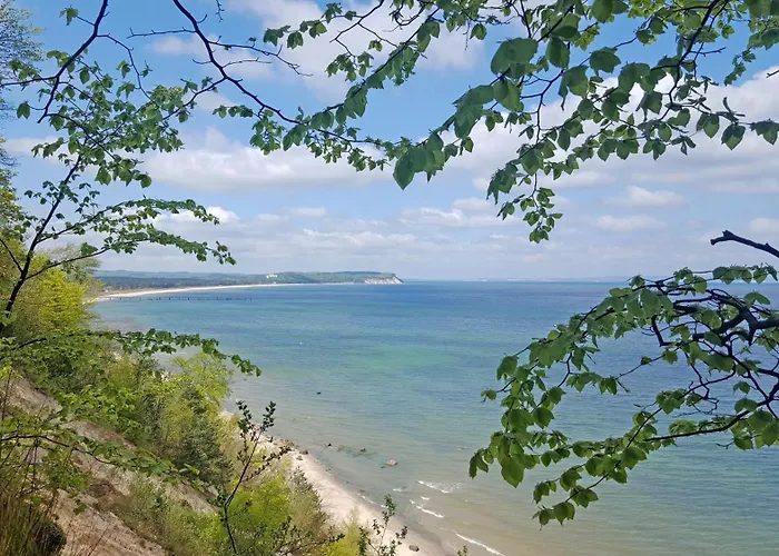 Ruhig Gelegenes Appartementhaus Mit Vso