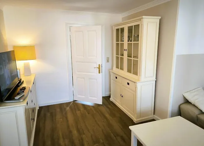 Ruhig Gelegenes Appartementhaus Mit Vso 别墅 *